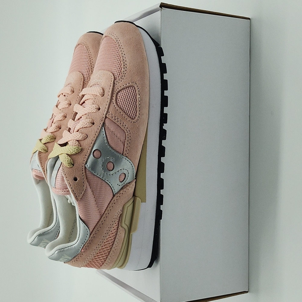 Saucony Shadow W 6